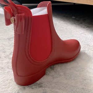 Catherine Malandrino Booties SZ 9